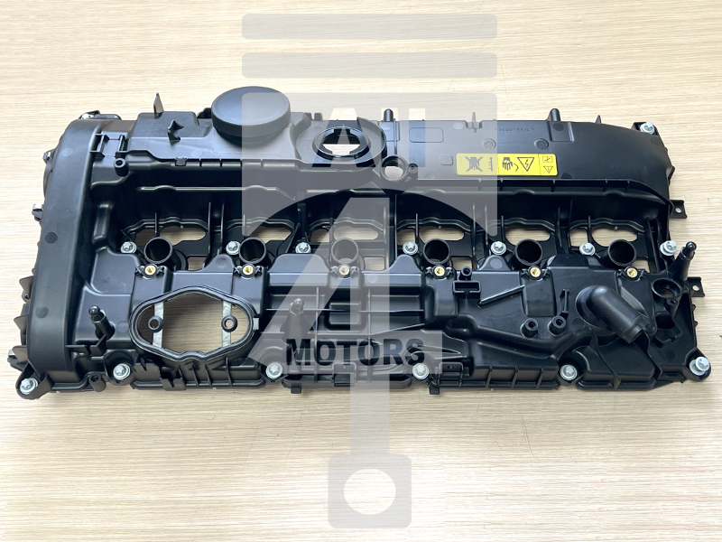 Valve cover EHC0144 for gasoline engine 3.0L B58B30 for BMW / Mini