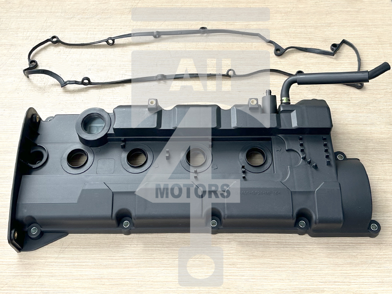 Valve cover EHC0703 for gasoline engine 2.0L G4GC for Hyundai / Kia