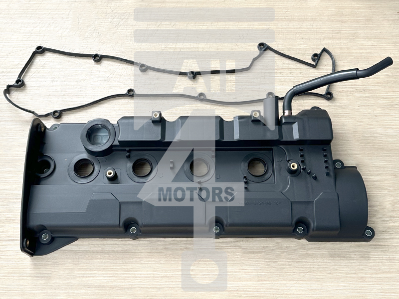 Valve cover EHC0704 for gasoline engine 2.0L G4GC for Hyundai / Kia