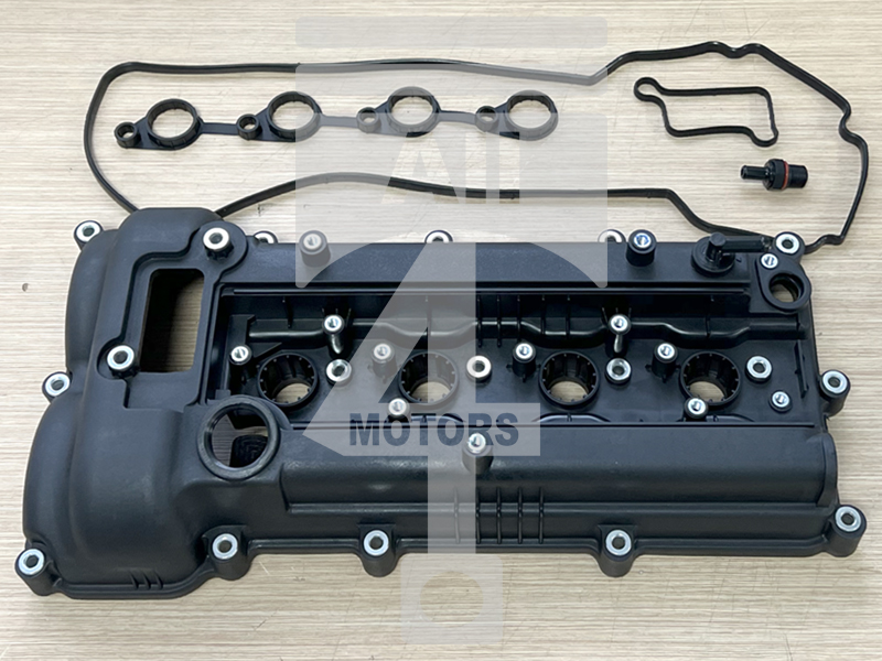 Valve cover EHC0706 for gasoline engine 1.6L G4FG for Hyundai / Kia