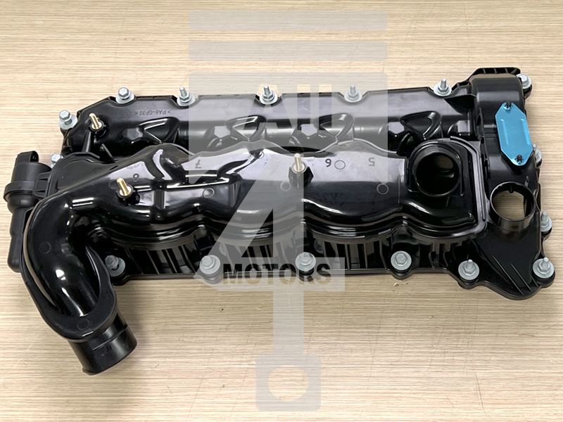 Valve cover EHC0813L for diesel engine 3.6L 368DT / TDV8 for Land Rover / Jaguar