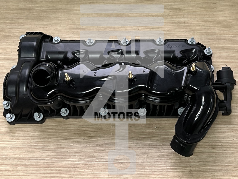 Valve cover EHC0813R for diesel engine 3.6L 368DT / TDV8 for Land Rover / Jaguar