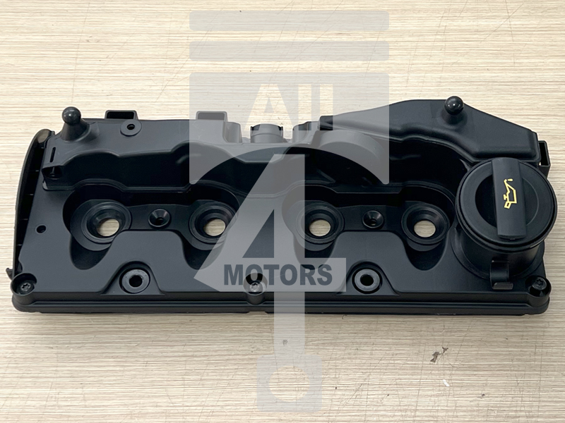 Valve cover EHC1376 for diesel engine 2.0L EA288 for VAG