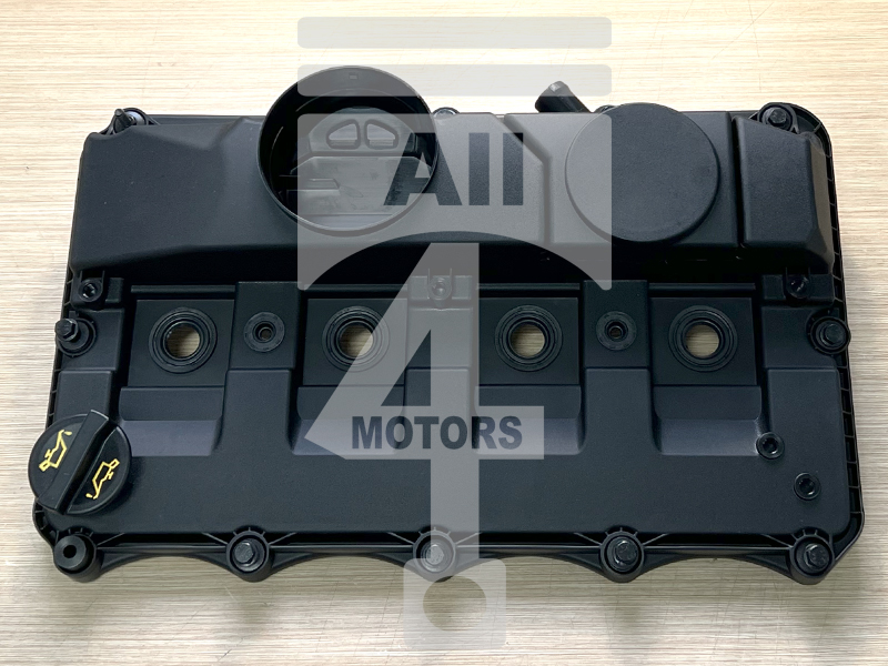Valve cover EHC1506 for diesel engine 2.4L Duratorq TDCi for Ford