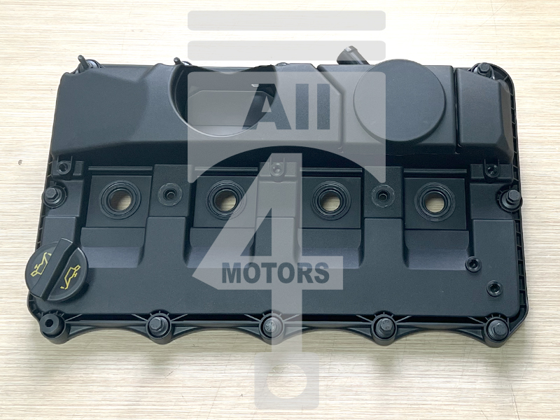 Valve cover EHC1509 for diesel engine 2.4L Duratorq TDCi for Ford