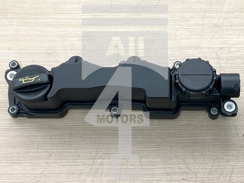 Valve cover EHC3503 for diesel engine 1.6L UBJA for Ford