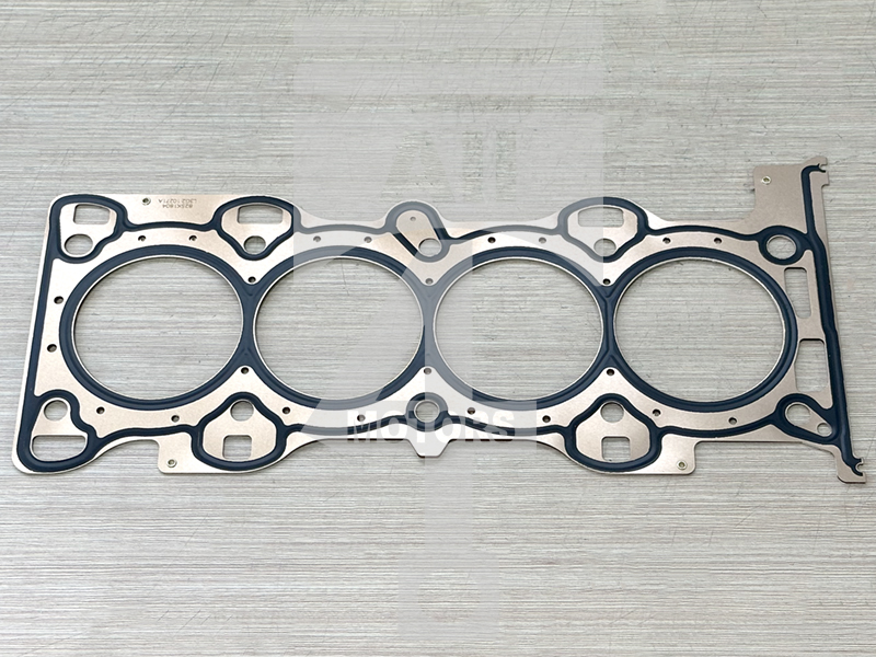 Cylinder head gasket EHG0413 for gasoline engine 2.5L L5-VE for Mazda