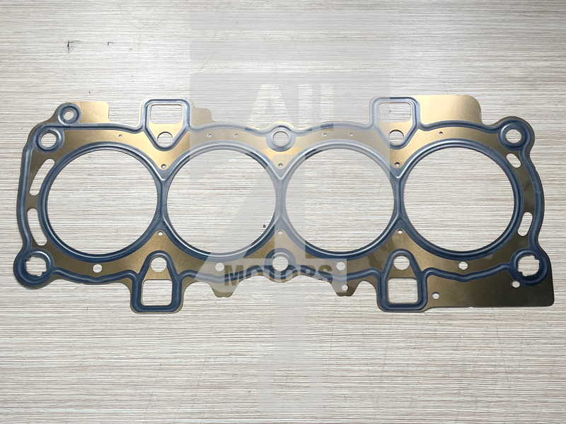 Cylinder head gasket EHG0415 for gasoline engine 1.6L HWDA / HWDB for Ford