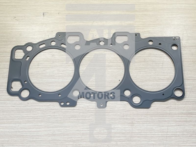 Cylinder head gasket (left) EHG0709L for gasoline engine 2.7L G6BA for Hyundai / Kia