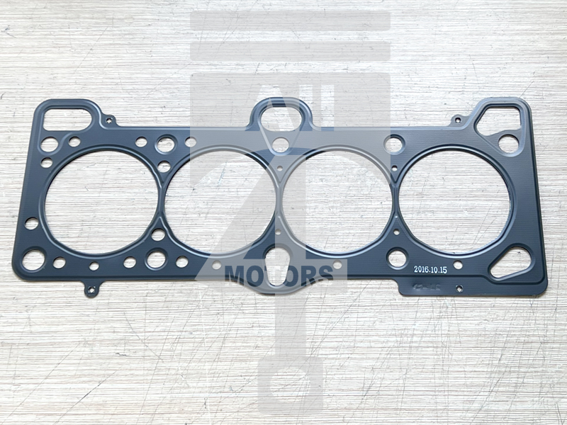 Cylinder head gasket EHG0713 for gasoline engine 1.5L G4EC for Hyundai / Kia