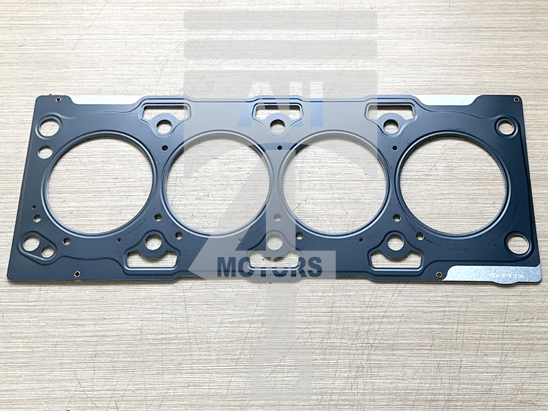 Cylinder head gasket EHG0715 for diesel engine 2.0L D4EA for Hyundai / Kia