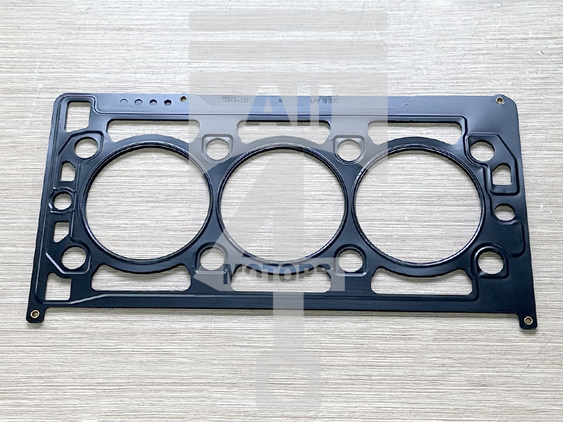 Cylinder head gasket EHG0724 for gasoline engine 2.5L K5 for Hyundai / Kia