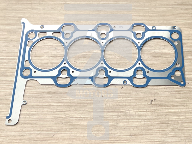 Cylinder head gasket EHG0733 for diesel engine 2.2L D4HB for Hyundai / Kia