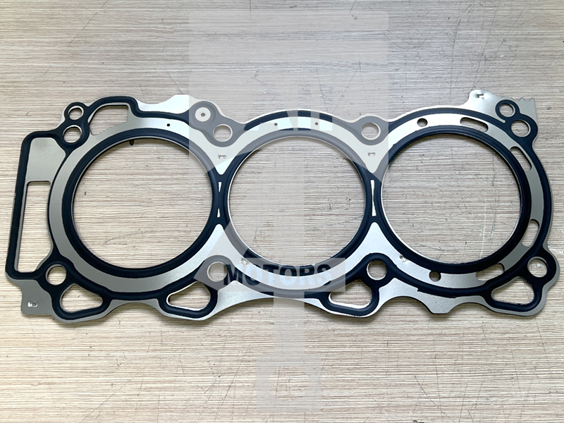 Cylinder head gasket (left) EHG1006L for gasoline engine 4.0L VQ40DE for Nissan / Infiniti