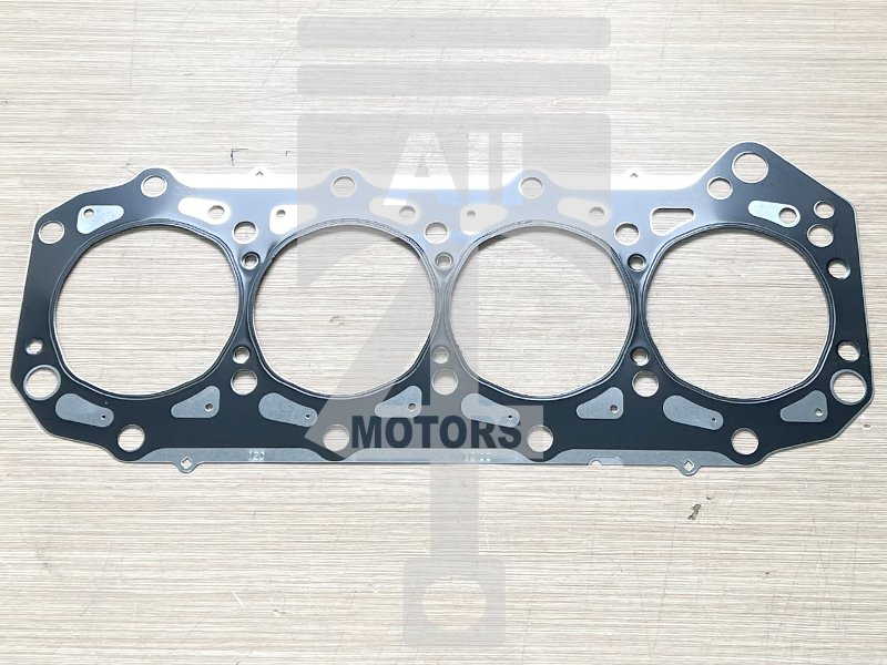 Cylinder head gasket EHG1017 for diesel engine 3.0L ZD30DDTI for Nissan / Infiniti