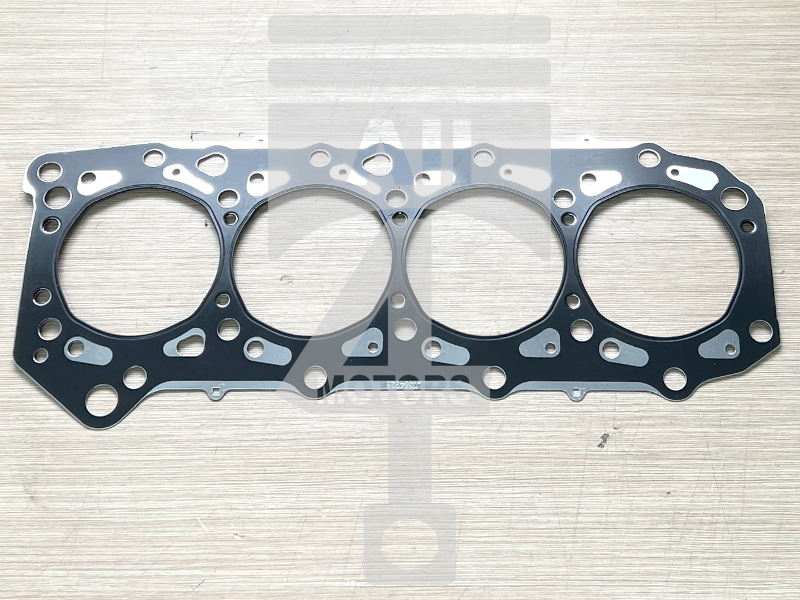 Cylinder head gasket EHG1018 for diesel engine 3.0L ZD30DDTI for Nissan / Infiniti