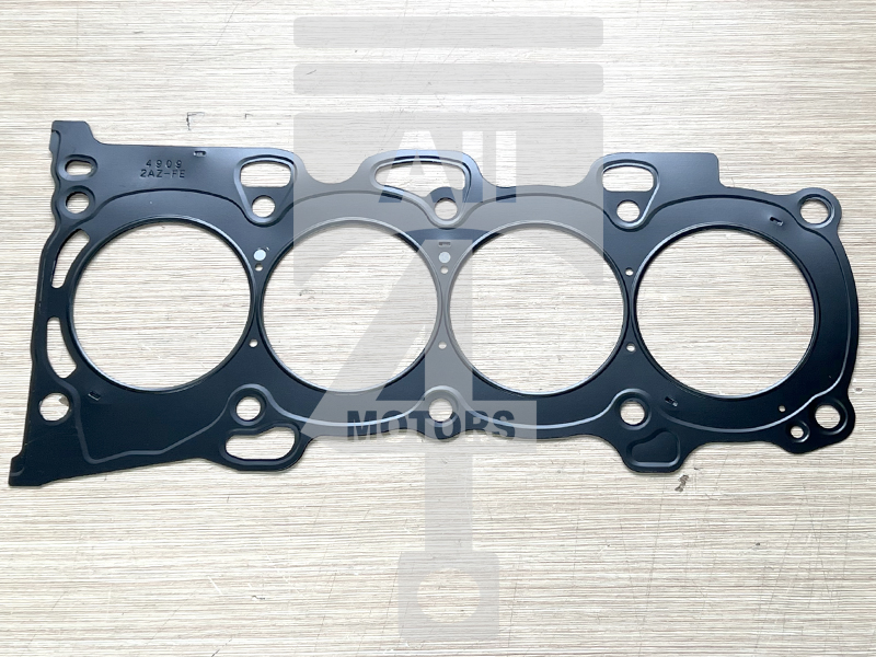 Cylinder head gasket  EHG1206 for gasoline engine 2.4L 2AZ-FE for Toyota / Lexus