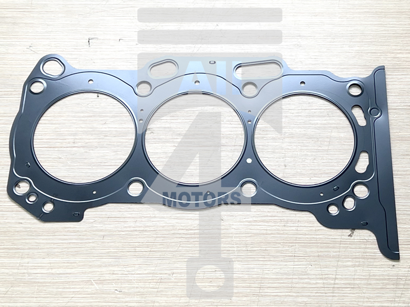 Cylinder head gasket EHG1207R for gasoline engine 3.5L 2GR-FSE for Toyota / Lexus