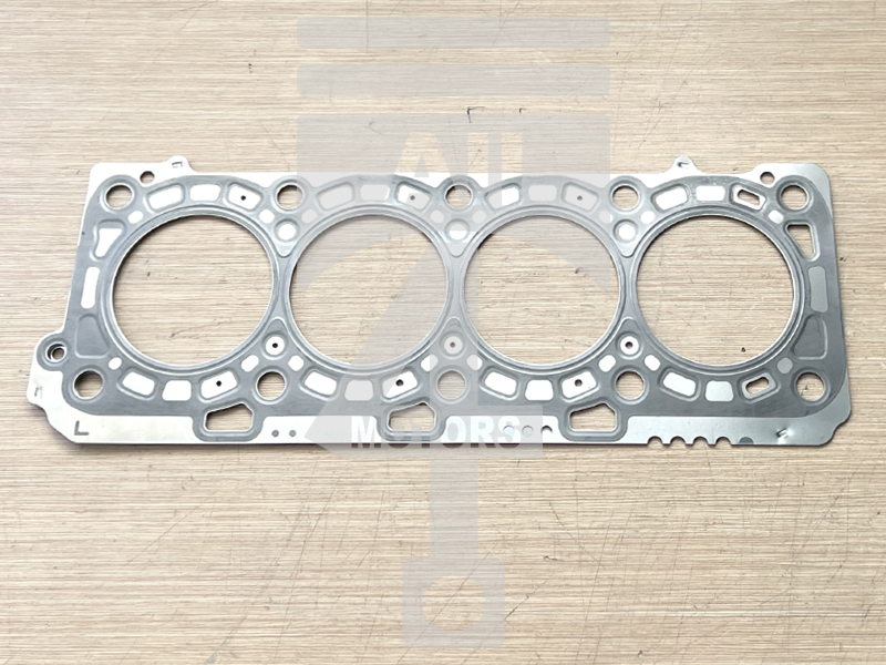 Cylinder head gasket EHG1224L for diesel engine 4.5L 1VD-FTV for Toyota / Lexus