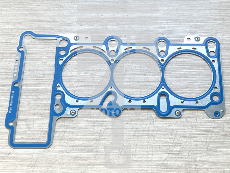Cylinder head gasket EHG1305 for gasoline engine 3.0L EA837 for VAG