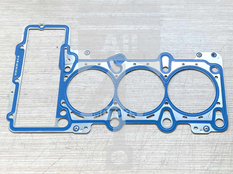 Cylinder head gasket (left) EHG1305L for gasoline engine 3.0L EA837 for VAG