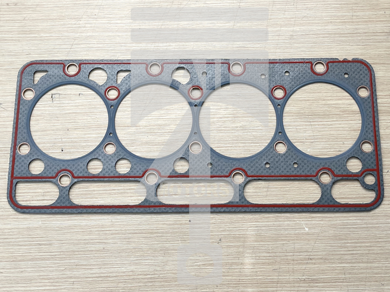 Cylinder head gasket EHG2802 for diesel engine 2.2L V2203 for Kubota