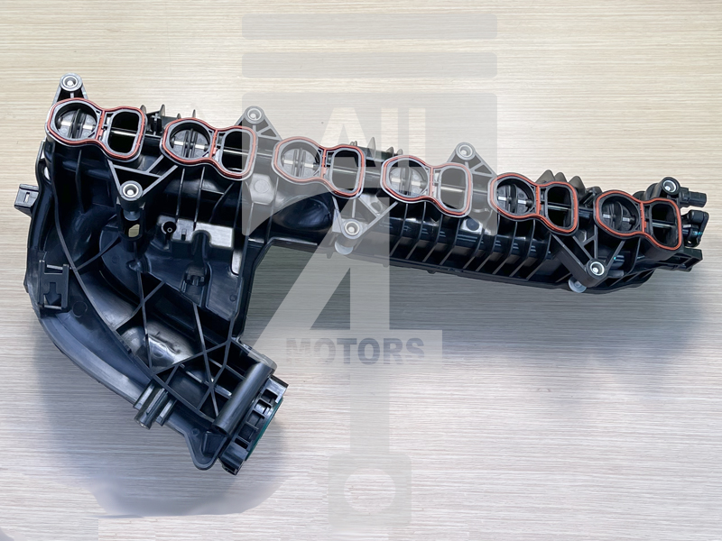 Manifold (intake) EIM0130 for diesel engine 3.0L N57D30 for BMW / Mini