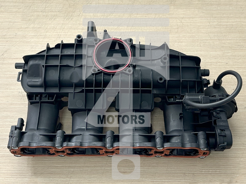 Manifold (intake) EIM1307 for gasoline engine 2.0L EA888 Gen3 for VAG