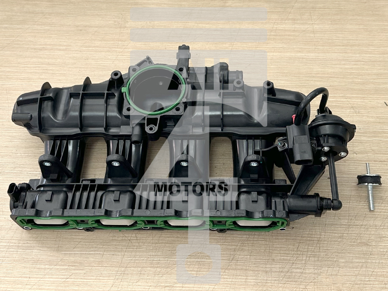Manifold (intake) EIM1309 for gasoline engine 1.8L EA888 Gen1 for VAG