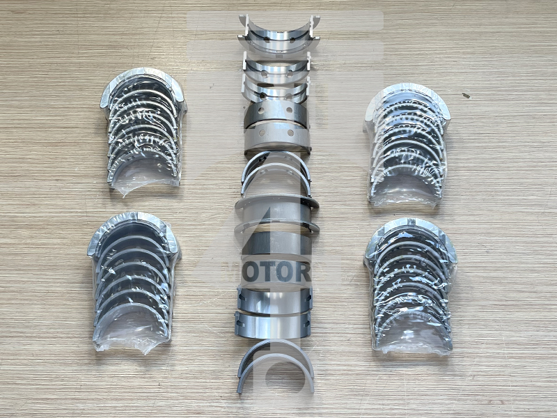 Main Bearings EMB0130050 for diesel engine 3.0L N57D30 for BMW / Mini