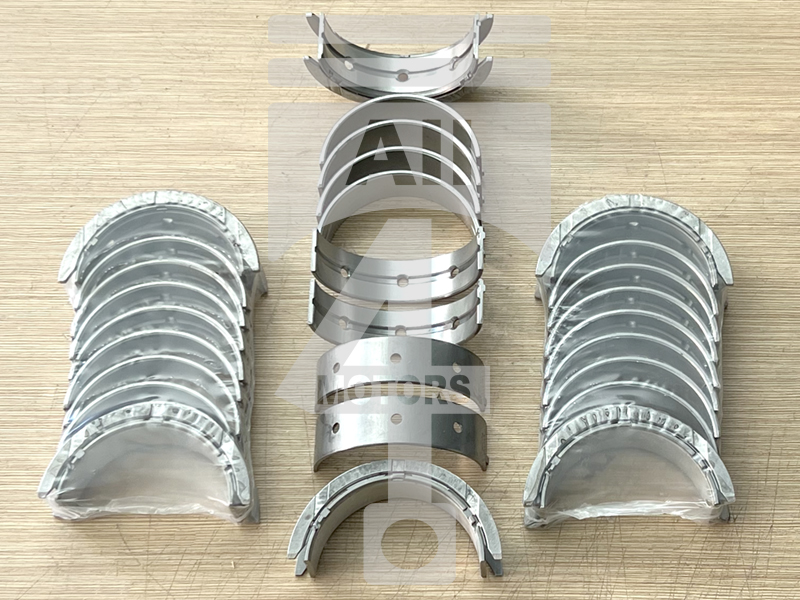 Main Bearings EMB0144U for gasoline engine 4.0L N62B40 for BMW / Mini