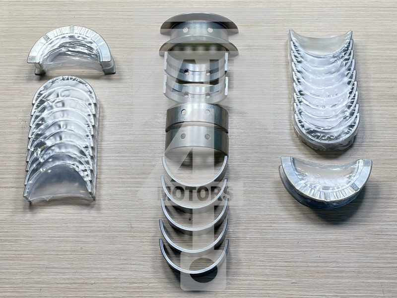 Main Bearings  EMB0403050 for gasoline engine 2.0L LF-VD for Ford