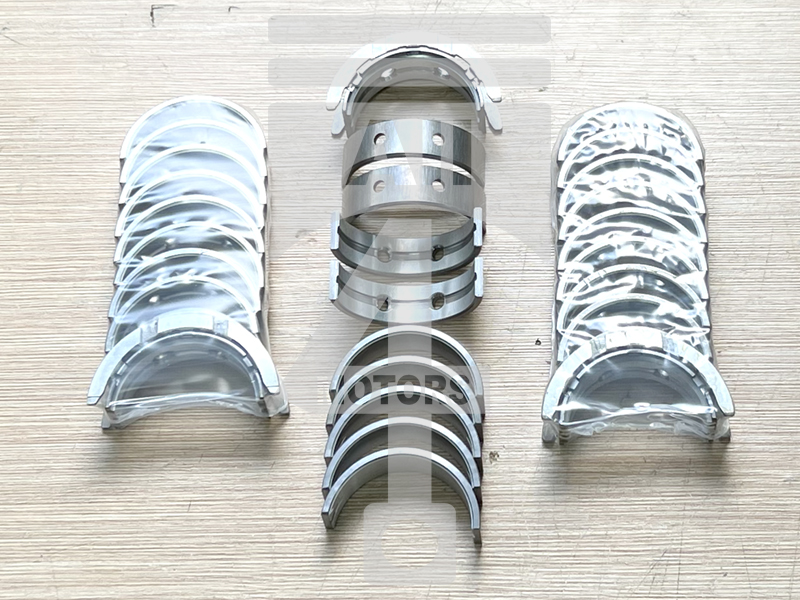 Main Bearings EMB0405050 for gasoline engine 1.5L Ecoboost for Ford