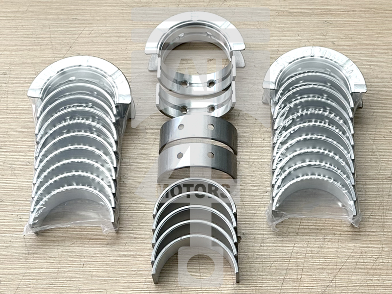 Main Bearings EMB0425050 for gasoline engine 2.5L SKYACTIVE-G 2.5 for Mazda