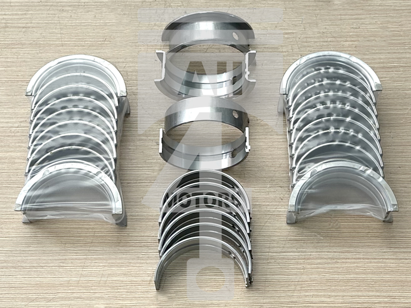Main Bearings EMB0528050 for gasoline engine 1.8L Z18XE for Opel