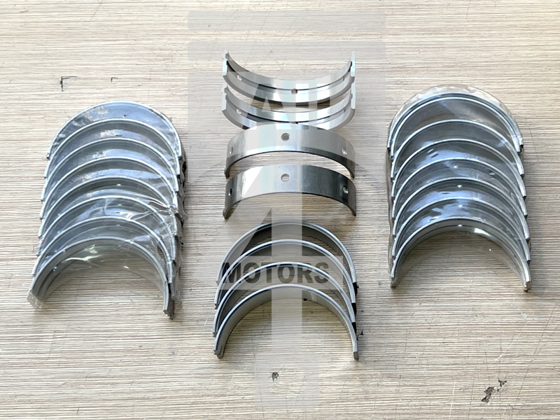Main Bearings EMB0603050 for gasoline engine 3.5L J35Z4 for Honda / Acura