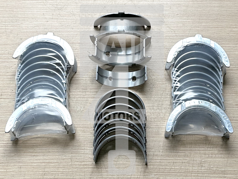 Main Bearings EMB0715050 for diesel engine 2.0L D4EA for Hyundai / Kia