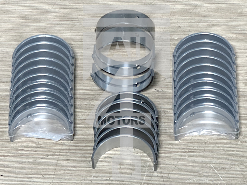 Main Bearings EMB0731050 for gasoline engine 1.6L G4FJ for Hyundai / Kia