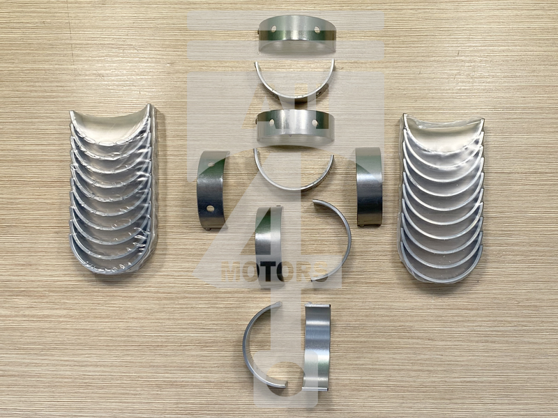 Main Bearings EMB0905050 for gasoline engine 1.8L 4B10 for Mitsubishi