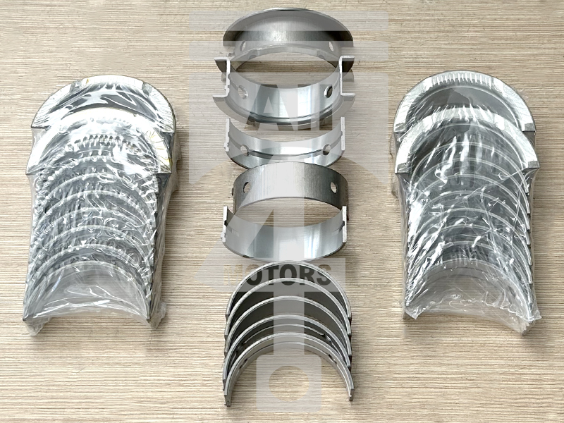 Main Bearings EMB0909050 for gasoline engine 2.4L 4G64 for Mitsubishi