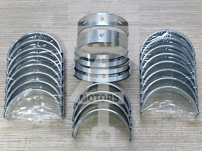 Main Bearings EMB1006050 for gasoline engine 4.0L VQ40DE for Nissan / Infiniti