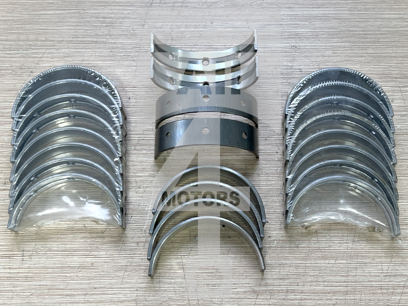 Main Bearings  EMB1215075 for gasoline engine 4.0L 6GR-FE for Toyota / Lexus