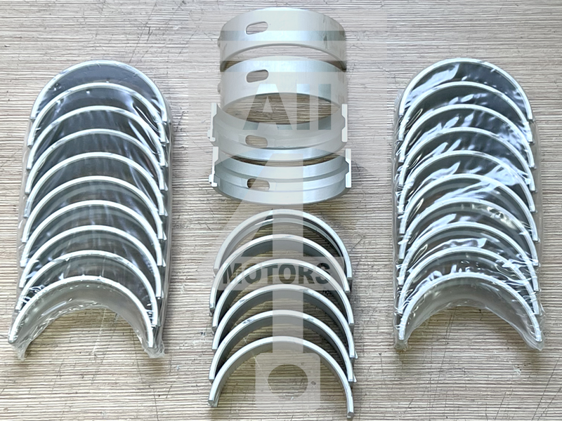 Main Bearings EMB1301TM050 for diesel engine 1.9L TDI for VAG