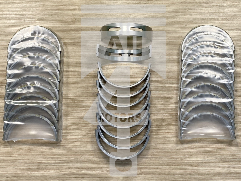 Main Bearings  EMB1308050 for gasoline engine 1.8L EA888 Gen2 for VAG