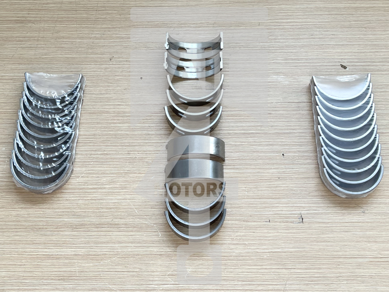 Main Bearings EMB1311050 for gasoline engine 1.6L EA111 for VAG