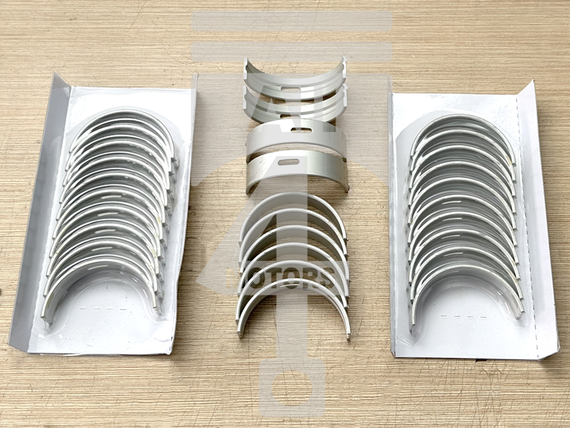 Main Bearings EMB1323TM050 for gasoline engine 4.2L EA824 for VAG