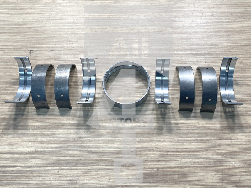 Main Bearings EMB2802025 for diesel engine 2.2L V2203 for Kubota