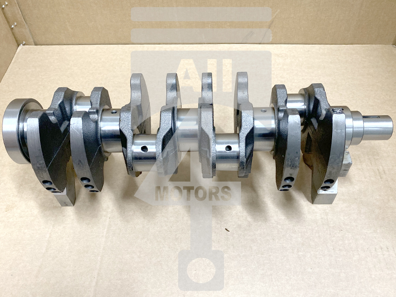 Crankshaft EMC0716 for gasoline engine 2.4L 4G64 for Mitsubishi
