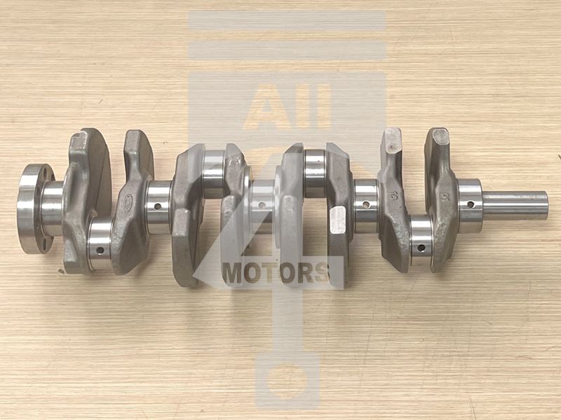 Crankshaft EMC0905OR for gasoline engine 1.8L EBA for Chrysler / Dodge