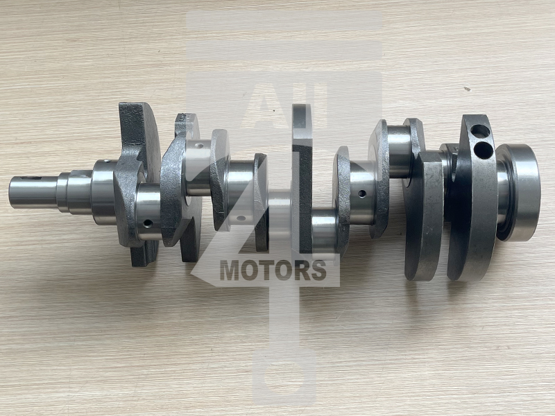 Crankshaft EMC0914 for gasoline engine 3.0L 6G72 for Mitsubishi